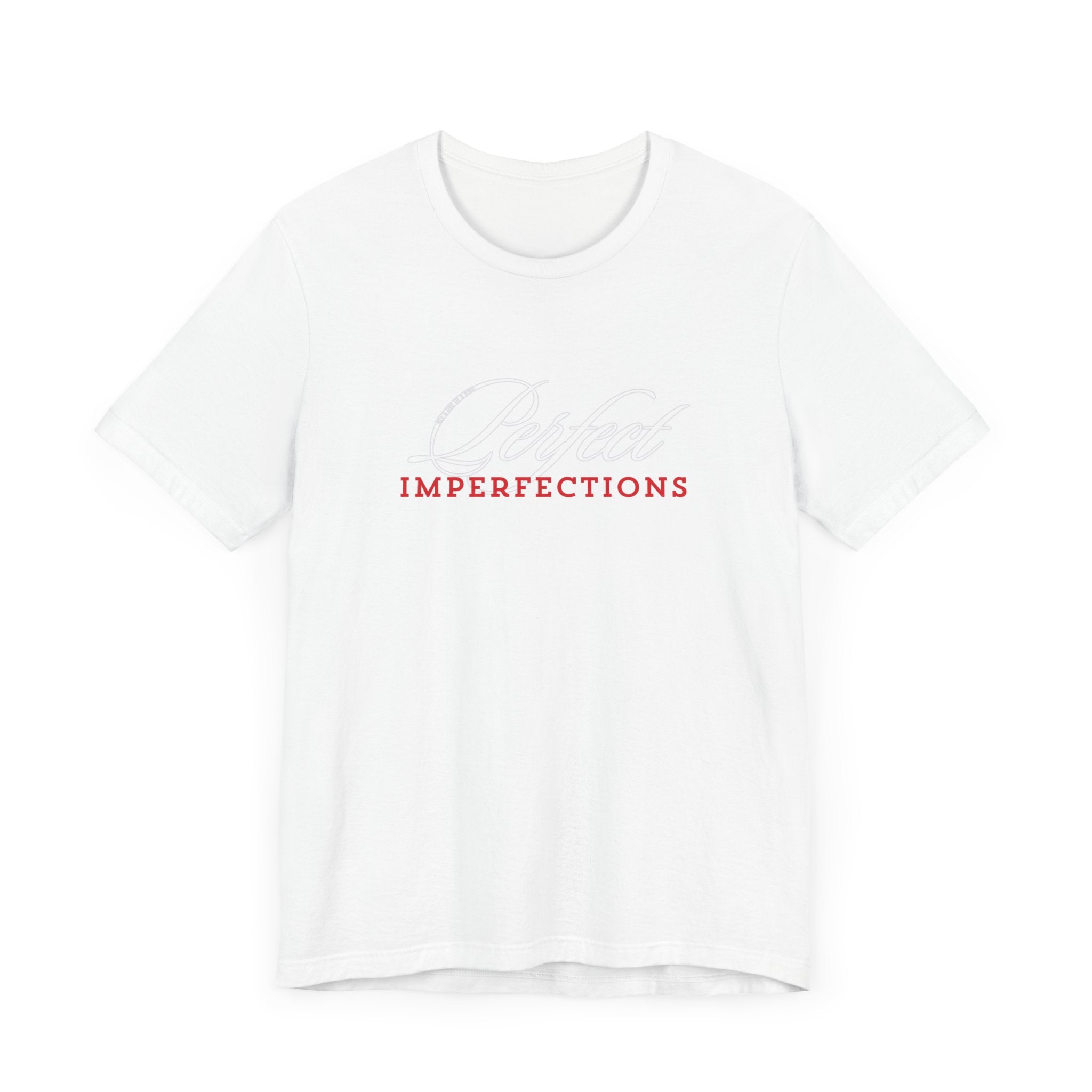 Perfect Imperfections w/o